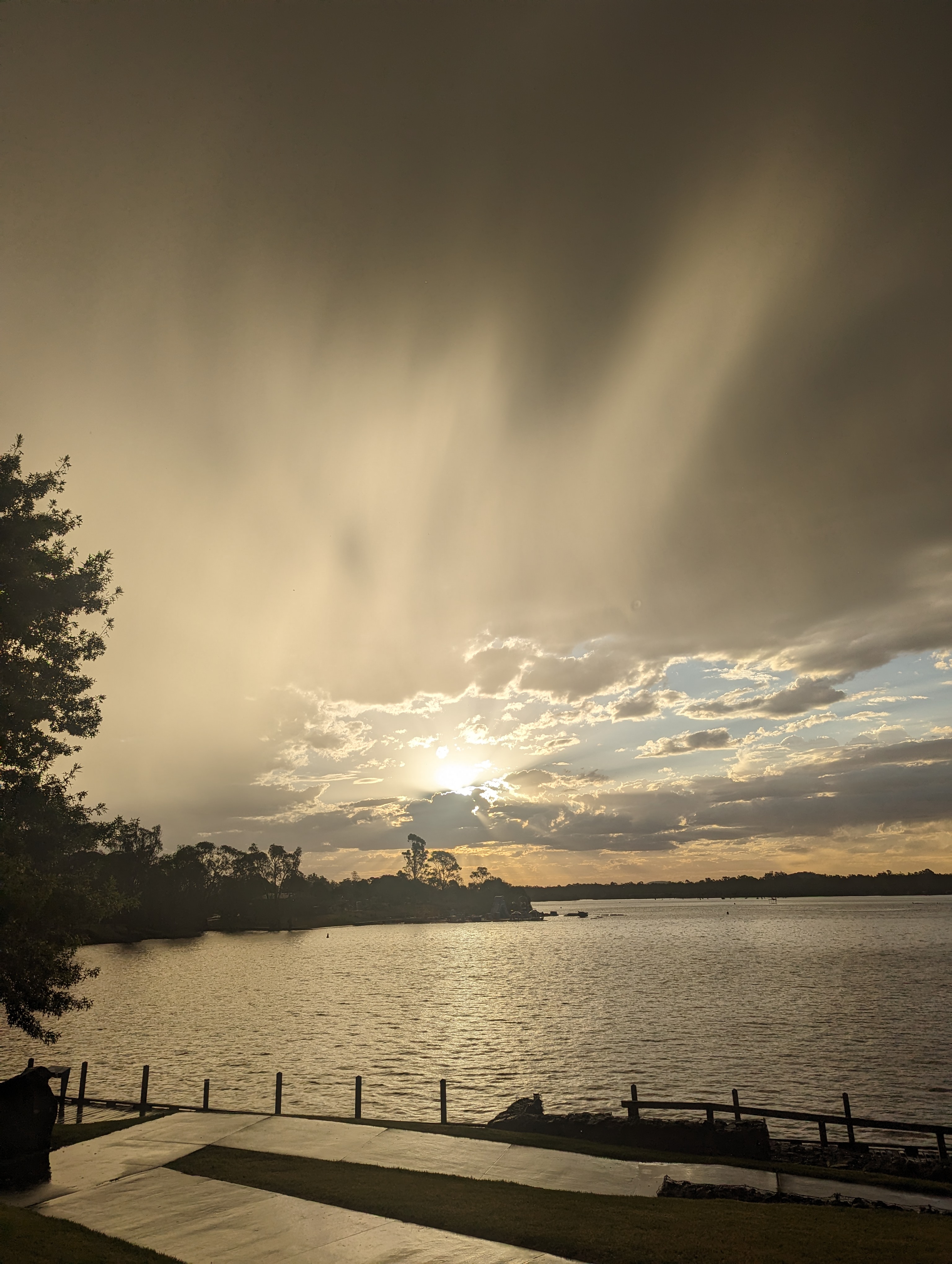 Goulburn-Broken River research
